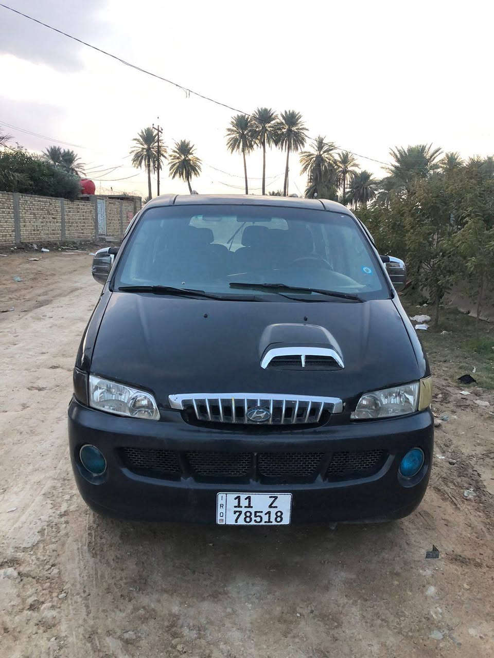 السلام عليكم
ستاركس موديل 2000
رقم بغداد خصوصي 
كير اوتماتيك 
محرك بي تبخير
تخم تاير 
سياره خير من الله 
دواخل سياحي 
مكفوله من الضربه مصبوغه حزام 
المكان بابل 
السعر ٦٨ 
الاتصال ع الرقم 
‭٠٧٨٦ ٧٤٨ ٨٠٨٧
