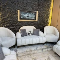 ديوان 10مقاعد • توصيل • ألوان وأشكال