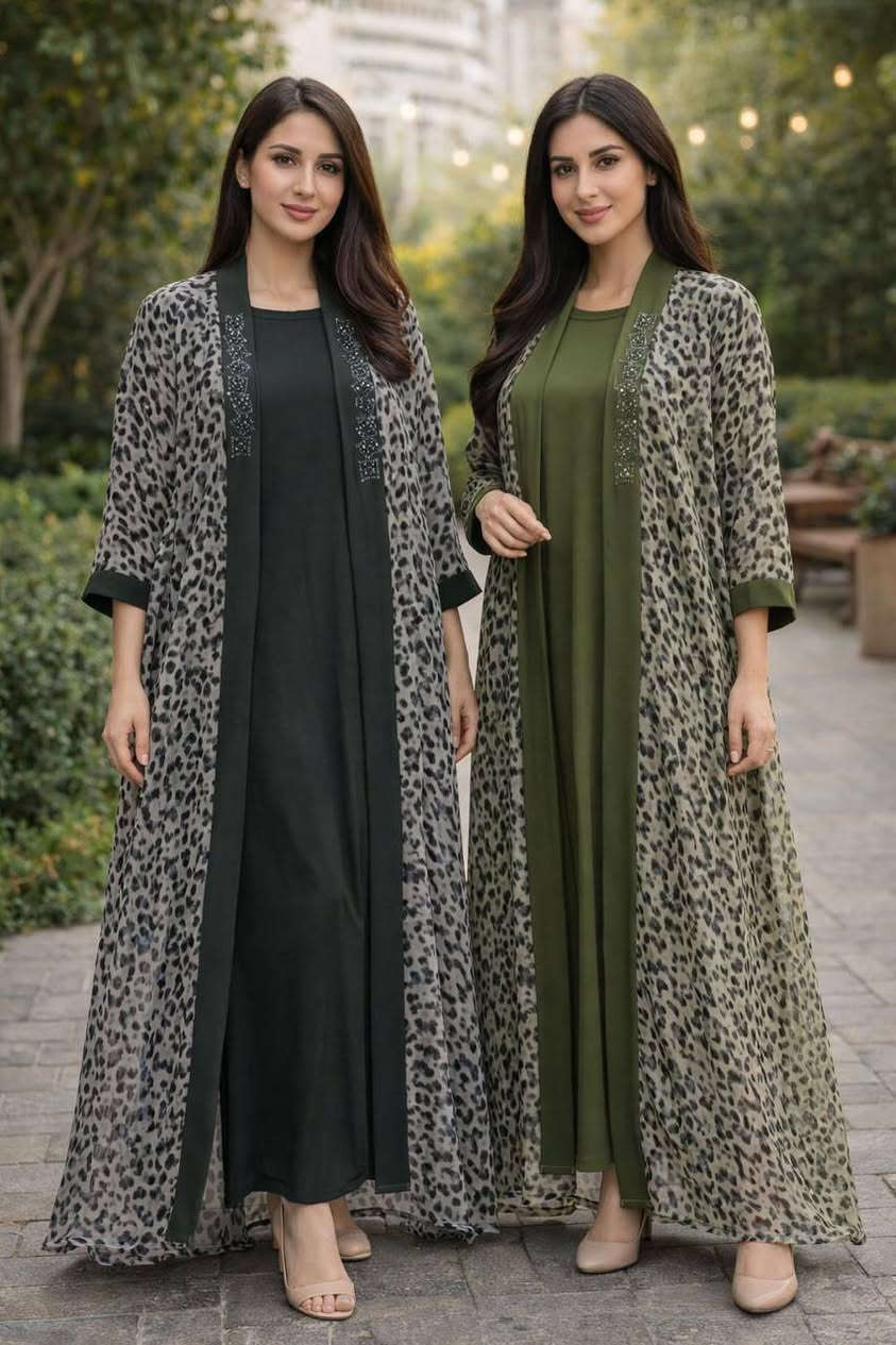 الجمال وصل
القياسات 42 44 46 48
بشت + بينصل 
السعر ١٩٠ الف
 الخامه دبي بارده 
لا تكش ولا تذب لون
يجيكم مشكل مثل الوان معروضة


**إذا كنت صاحب هذا الإعلان وتريد حذفه لأي سبب، رجاءا أرسل رسالة إلى الدعم الفني**