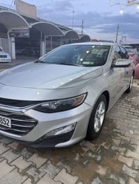 ماليبو ٢٠٢٢ • فول مواصفات • ماشيه ٣٣٠٠٠