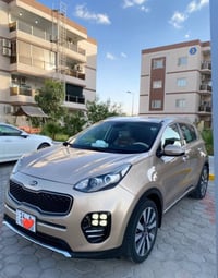 سبورتج ٢٠١٧ • رقم بصره • خليجي