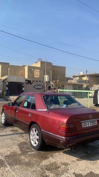 محرك وكير شرط • ١٩٩٠ • الشطرة