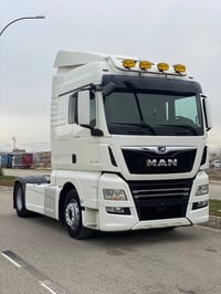 مان سوپرى ٢٠١٩ • ٤٨٠حصان • فول مواصفات