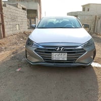 النترا موديل 2020السيارة معوقين بعد 9اشهر وتصير حرة  الحادث بنيد وبجم ...