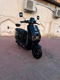 الريان • ٦بطاريات • بصمه