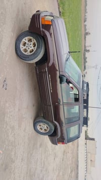 مكينة وكير • ١٩٩٧ • رقم نينوى