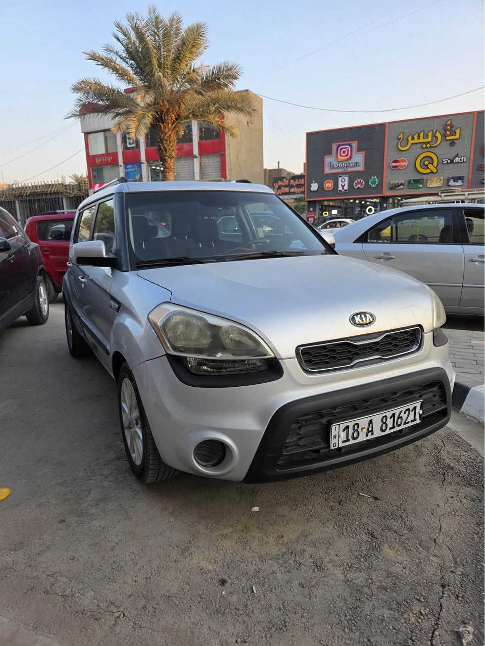 صول 2013 امريكية
حيل نضيفة السيارة ومرتبة وما متعوبة
محرك 1600
ماشية 100 
رقم بابل انگليزي جديد سنوية وهزة جدد بسمي حلة, بابل


**إذا كنت صاحب هذا الإعلان وتريد حذفه لأي سبب، رجاءا أرسل رسالة إلى الدعم الفني**