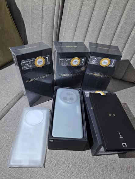 هۆنۆنەر ماجــیک پێنجی پــڕۆ
کەپسو  نــۆ ئەکتیڤ
٥١٢ گێگاو دوسیم و رام دوازدە
زەمانی یەک ساڵی فەرمی جیبال
نــرخیان تەنها  ٤١٥ دۆلار
گۆڕینەوەو گەیاندن هـەیە
***********  ــ ڤایبەر وەتس ئەپ
***********  ـــ السليمانية
