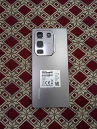 عندي أجهزة موبايل للبيع بأسعار تنافسية💰  1 انفنكس نوت 50 برو ذاكرة 256...