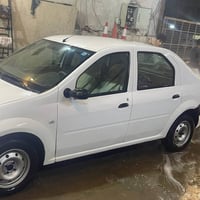رينو لوكان موديل ٩ السياره جديده ابمعنه الكلمه السياره جاهزه من كلشي م...