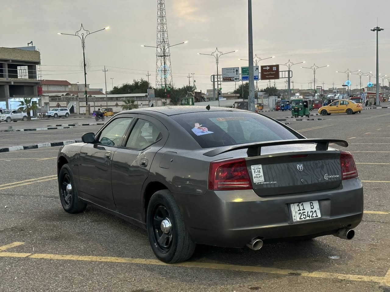 السلام عليكم جارجر موديل 8 كفاله من العيب الشرعي صبغ جماليه مكينه كير حداديه كامله من كلشي رقم بغداد دولي السعر 80 العنوان ميسان موبايل***********//***********
