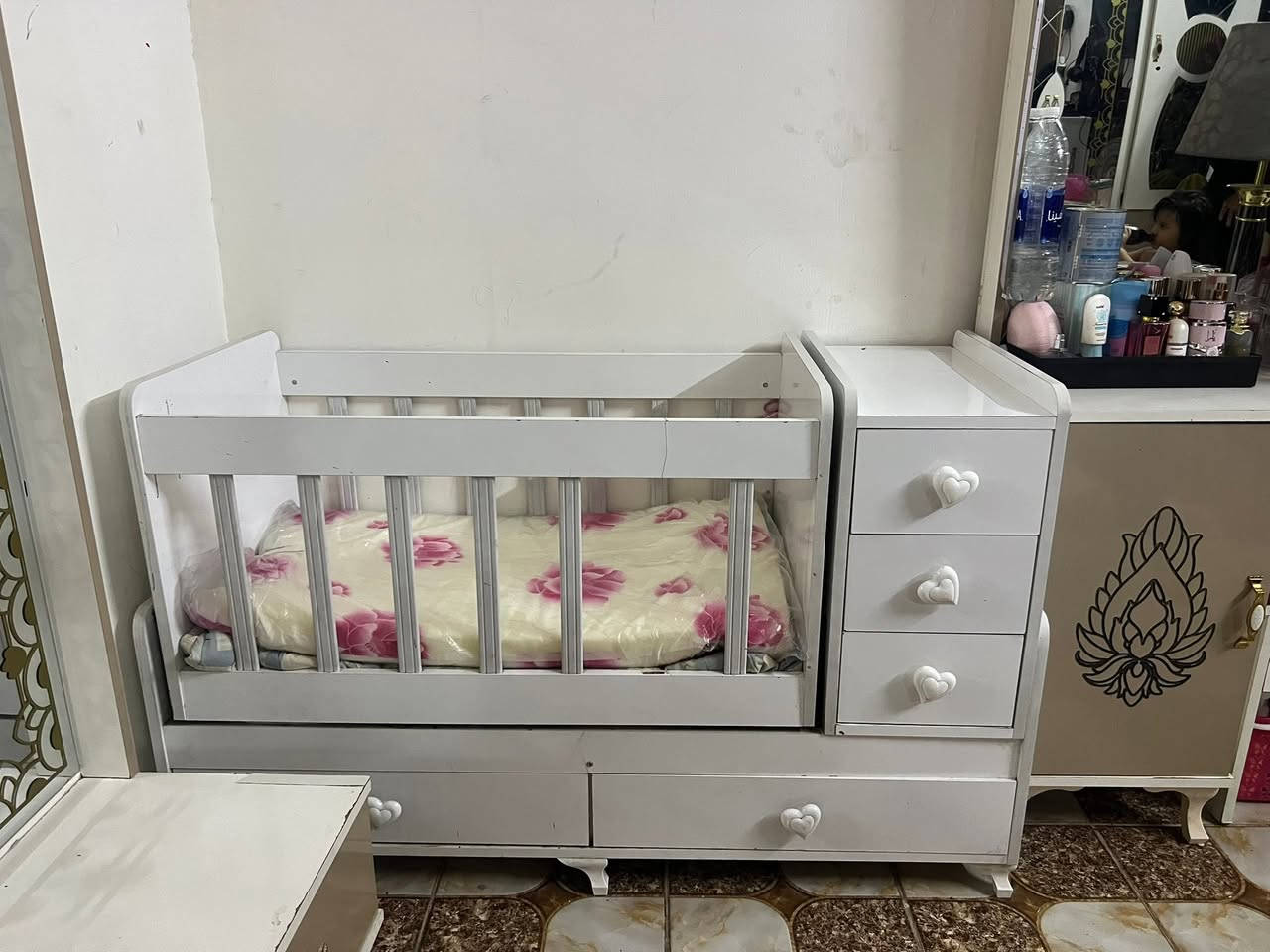 كارورك كبير يتحمل لحد 6 سنين 95 الف


**إذا كنت صاحب هذا الإعلان وتريد حذفه لأي سبب، رجاءا أرسل رسالة إلى الدعم الفني**
