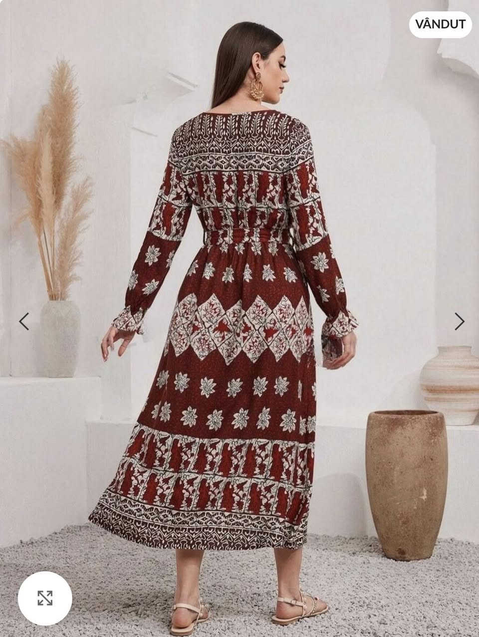 على بركة الله توفر مخور ودراعة رمضاني
الكوالتي درجة اولى 
والاسعار تنافسية


**إذا كنت صاحب هذا الإعلان وتريد حذفه لأي سبب، رجاءا أرسل رسالة إلى الدعم الفني**