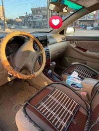 كورلا بيكاتشو • ٢٠٠٧ • بدون حادث