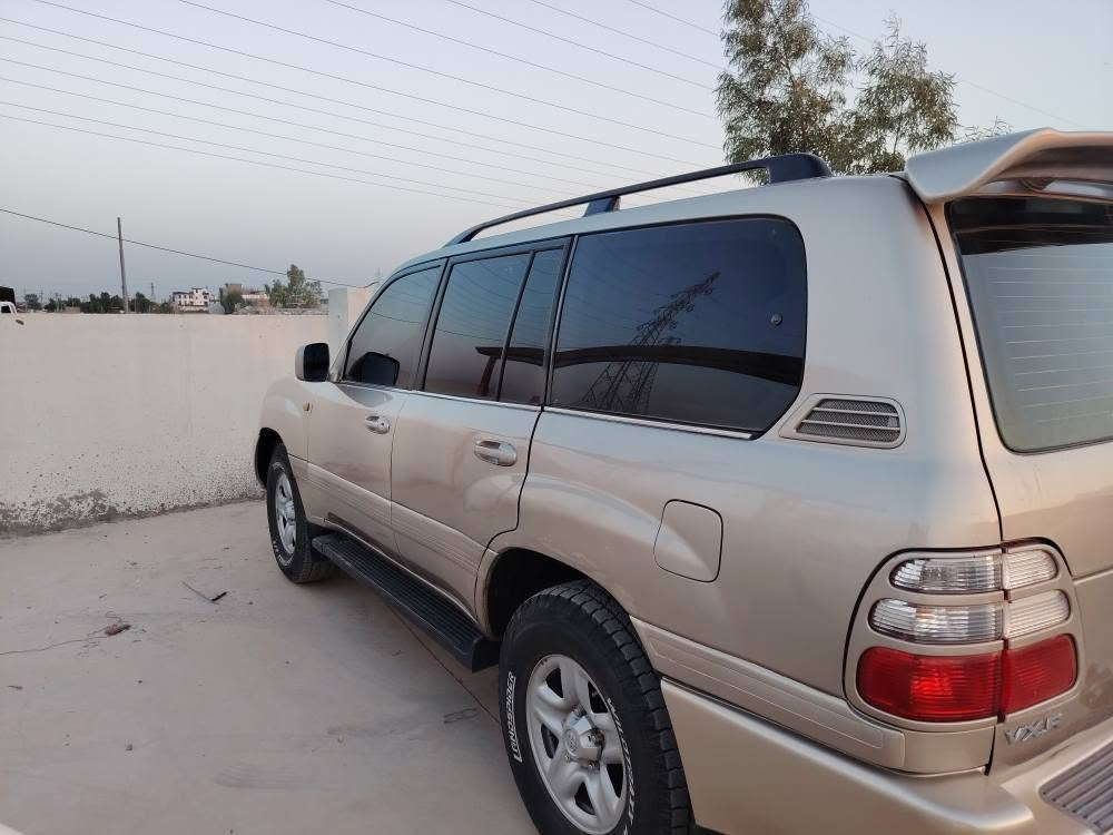 مۆنیکا2006درع 
ڕەقەم هەولێر بەشەرتی ئەوەلیات
کتاب جام ڕەشی هەیە
گێڕ و مەکینەی بەشەرت
V8
فول مواسەفات ناو زەرد و ئۆتۆماتیک
دەعم و لێدراوی نیە تەنیا پەمپ کراوە لەبەر 
کاڵبونەوە 
نرخی 73گەڵایە🌹
***********
***********
