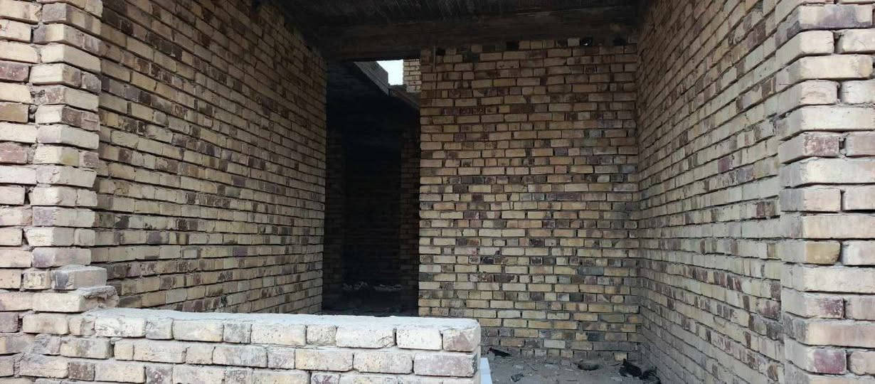 هيكل للبيع 🏗️_زوير الغربي 
📐 المساحة: 120 م
🛏️ التقسيم:
غرفة وصالة
مطبخ
صحيات
هول (جوه)
غرفة + هول (فوك)
📍 الموقع: زوير الغربي
قريب من مشروع الماء
قريب على الشارع العام 🚗

📞 للاتصال: 

*********** 

#بيع_عقار #بيت_للبيع #زوير_الغربي #عقارات_بابل
