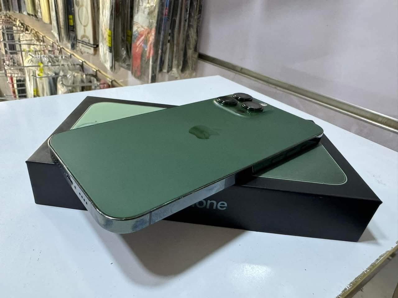 13 برو ماكس ذاكره 256 بطاريه 86 الجهاز مكفول السعر 700 

ناصريه الحبوبي مقابل زنود الست الطائي @*********** واتساب
