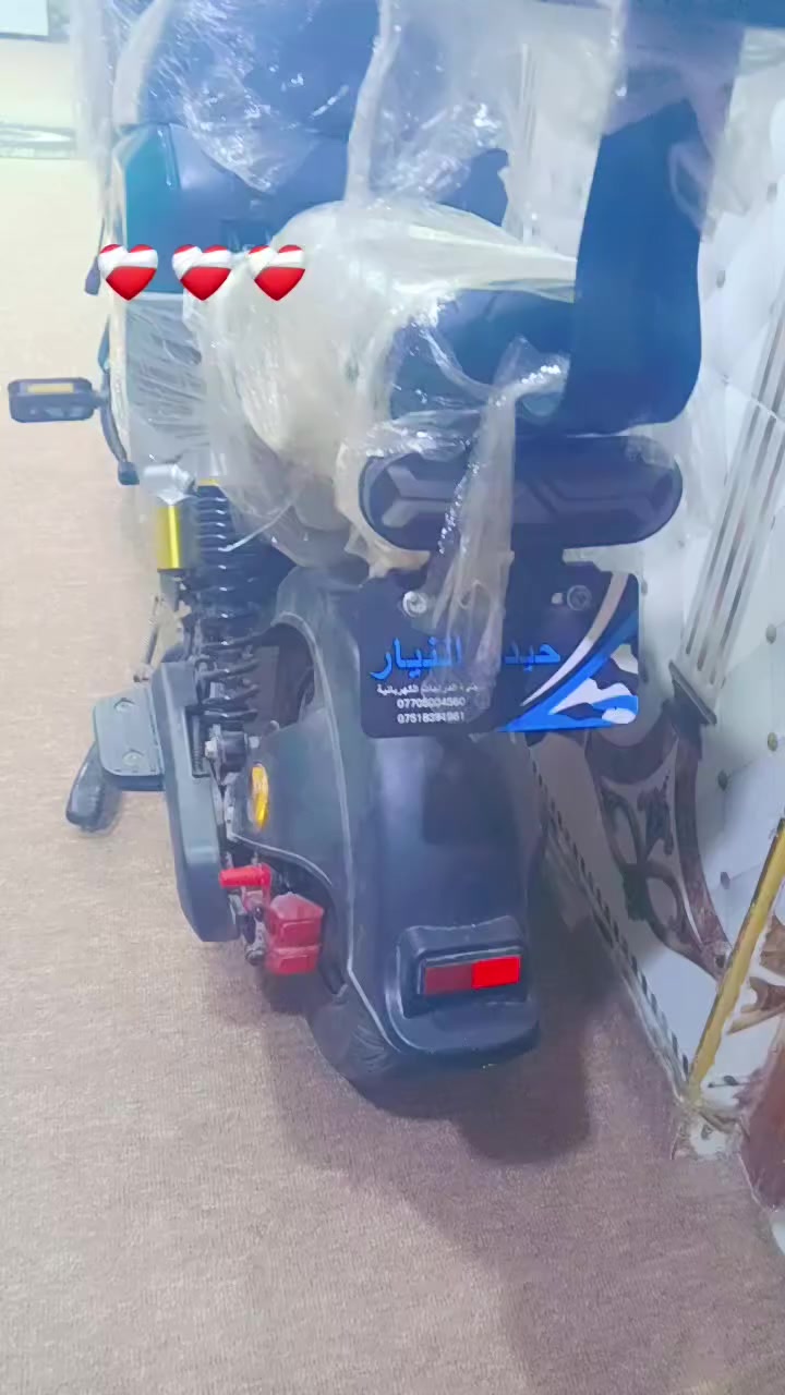 سلام عليكم❤ دراجه لبيع ار تسعه صار سبوع من خذته بعده جديده


**إذا كنت صاحب هذا الإعلان وتريد حذفه لأي سبب، رجاءا أرسل رسالة إلى الدعم الفني**