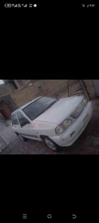 ٢٠٠٩ • رقم كربلاء • ضربة خلفية