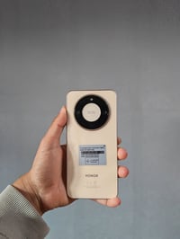 تلفون هونر x9d ذكره 256 العشوائية 12  ملحقات تلفون لزكه شركه بي وشاحنه...