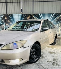 كامري • ٢٠٠٦ • اوتوماتيك