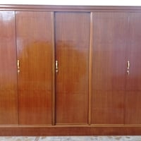 النجف • غرفة صاج • خمسة أبواب