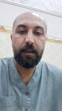 مطعم ومشويات الشيخ  عيد فطر مبارك ينعاد عليكم بالصحه والسلامه  المطعم ...