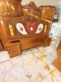 غرفه صاج شغل وصط مستعمال  السعر ٧٥٠ بيهة مجال   شد نقل داخل بغداد مجان...