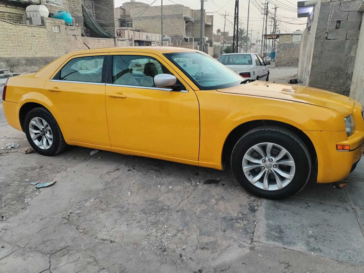 سلام عليكم عليكم اوبامه مديل 9 اصل رقمها ذي قار انكليزي البيع نقد او قصد نقد ٨٥ قصد 105 بيه تعمير بل قماره ول مكينه بيه ضعف كل ست سفرات تنقص نص ربع باتري جديد عربانه جديده حداديه جديده تخم تاير تبريد ثلج خطه بغداد عماره *********** شرط اذا قصد يكون من العماره
