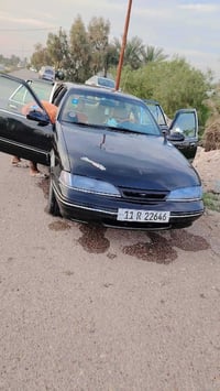 للبيع دايو برنس  موديل 95  رقم انكليزي مشروع وطني تحويل مباشر   محرك  ...