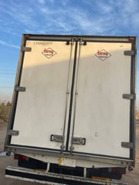 كنتر براد • موديل ٢٠١٦ • ثرموكنك