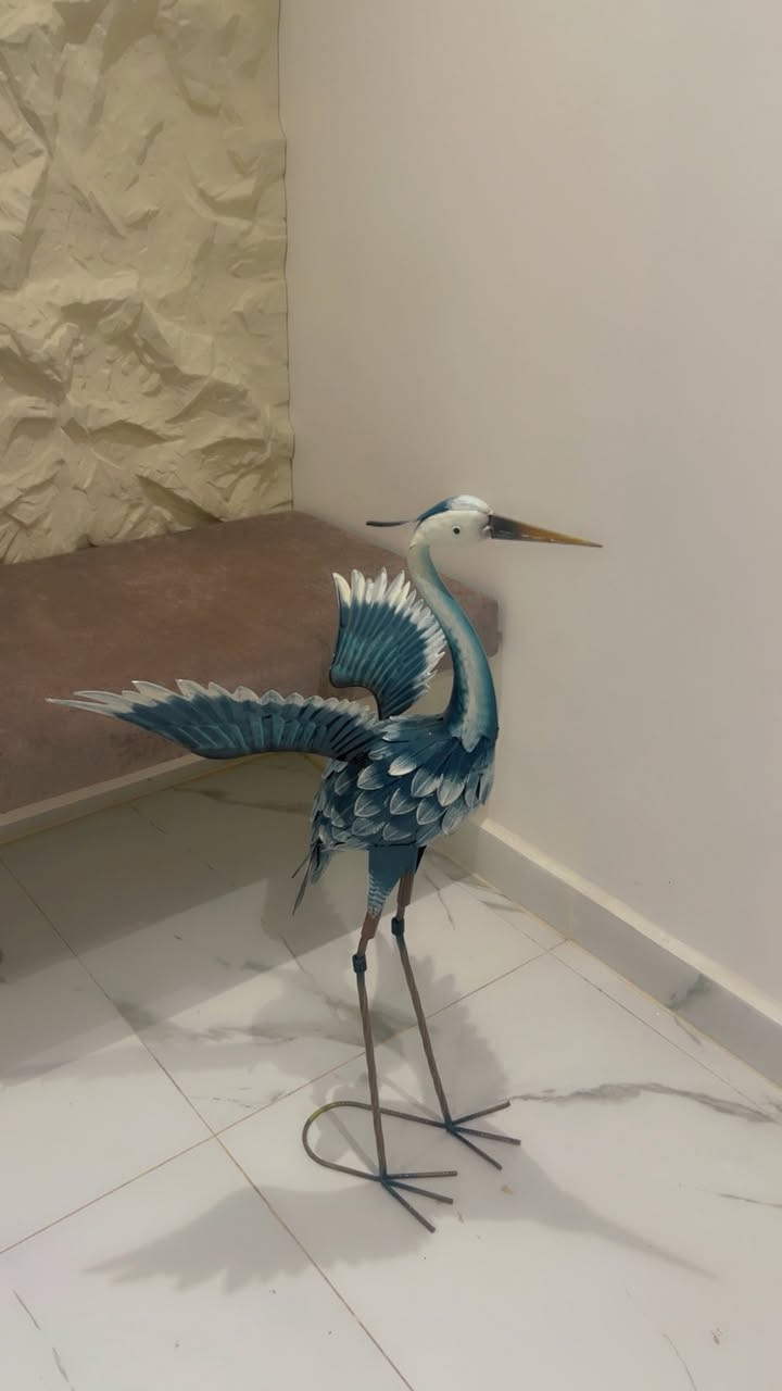 مرحبا عندي هذا الطير سعر ٤٠ بغداد


**إذا كنت صاحب هذا الإعلان وتريد حذفه لأي سبب، رجاءا أرسل رسالة إلى الدعم الفني**