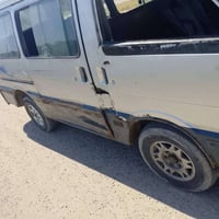 07872604083  سيارة للبيع ب 12 ورقة وبيه مجال مكان بغداد