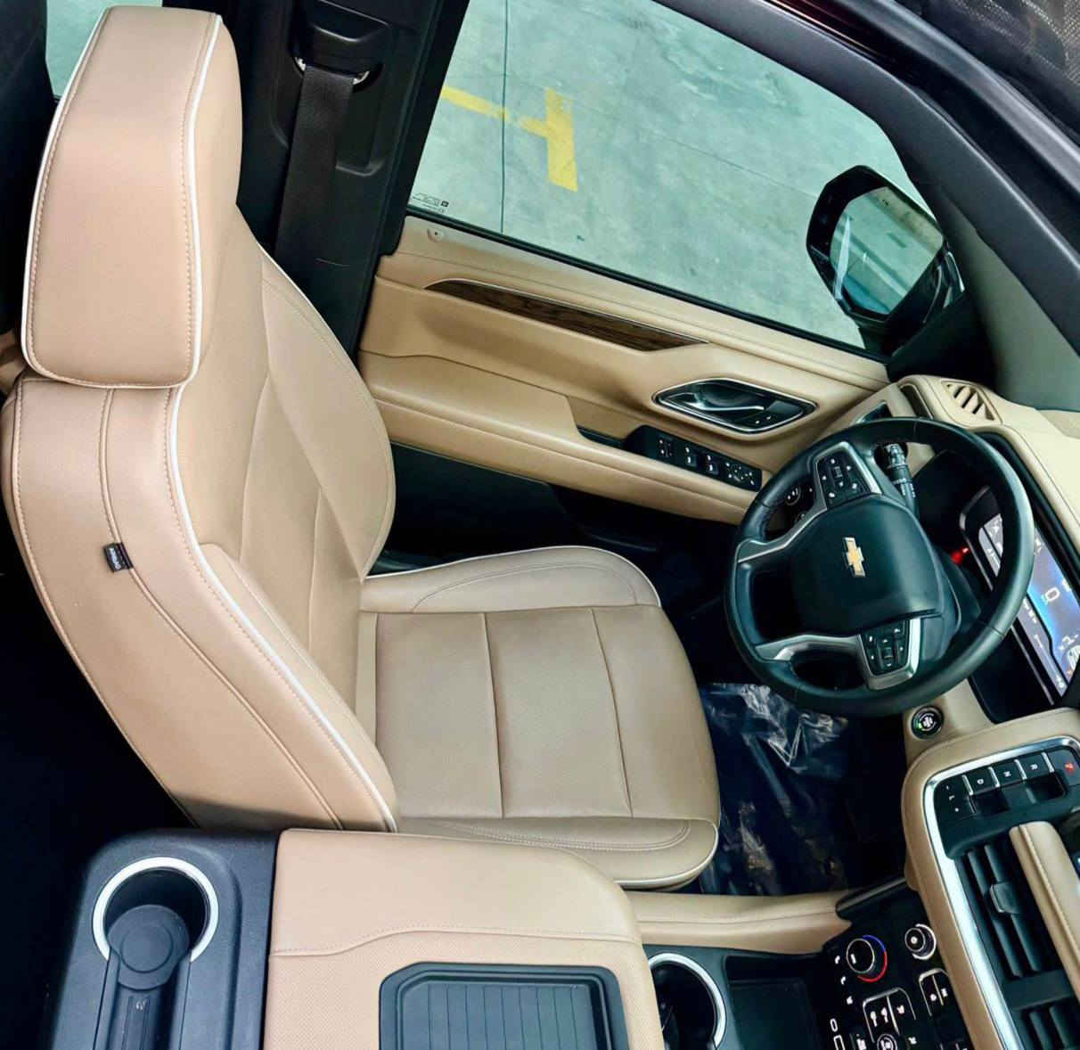 شۆفلیت تاهۆ 2023 پریمەر  
کلین تایتڵ 
 مواسەفاتی پریمەر بەسمە شەغال
75 هەزار کم ڕۆشتووە 
لایت و بەگلایت لید و زینن
کوشن جڵد و کوشن سارد و گەرم کەلە   
 هندبریک بەسە
خەتی جادە  شەحن موبایل
نمونەیە بۆجوانی و پاکی 
ژمارەی ئۆتۆمبێل /رەقەم هەولێر 22

سعر : لە کۆمێنت داوای بکە ڕاستەوخۆ بۆت دێت 🤖

گێڕ و مەکینەی بەشەرت یەک مانگ نەکراوەتەوە
بێ بۆیاخ و سارد و شوخ و بێ چاڵ 
دەعمی بۆ دەعمی بەشەرت 
ڕەقەم و فەحس و سەنەوی نوێیە

ژمارەی خاوەن سەیارە
تەنها لە وەتساپ وەڵام دەداتەوە 
***********
