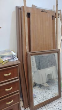 غرفة صاج • نظيفة • مكتملة