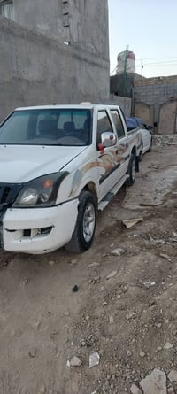 كنو • ٢٠٠٩ • رقم ديالى