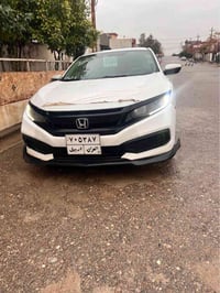 سيفيك • ٢٠٢٠ • گير تةماتيك