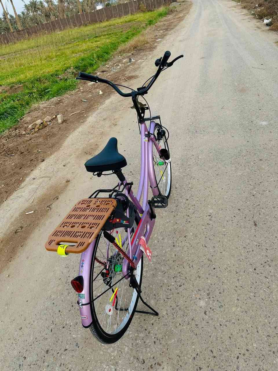 سلام عليكم
باسكل للبيع متوازي عل بيعته 
مديل22
شركهBD
سعر خاص


**إذا كنت صاحب هذا الإعلان وتريد حذفه لأي سبب، رجاءا أرسل رسالة إلى الدعم الفني**