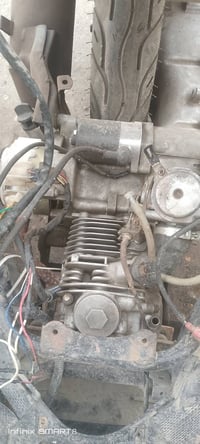 كربلاء البوبيات • ماكس امتياز • 55سي سي