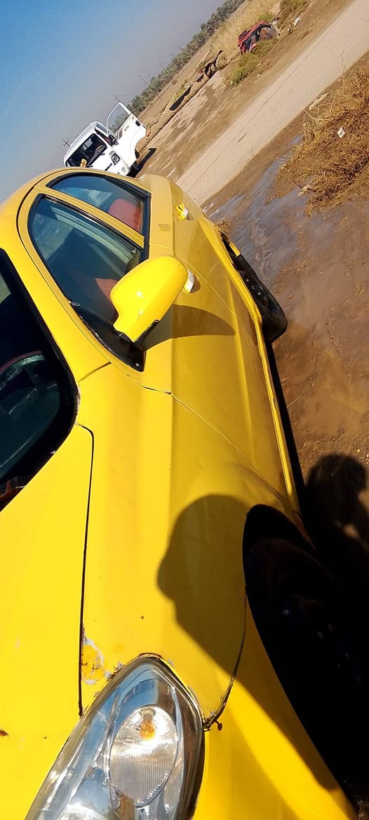 افيو للبيع

 موديل 2007محرك مسكر خليجي 
سنويه ل2030مصفره هيئه وغرامات 
السعر 45وبيه مجال الاستفسار الاتصال ع الرقم *********** مكان السياره بابل الشوملي
