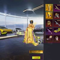 حساب شخصي • مربوط رقم وإيميل • بغداد تاجي