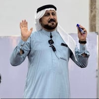 الشيخ الفهداوي • قافلة الحج • ٢٤/٦
