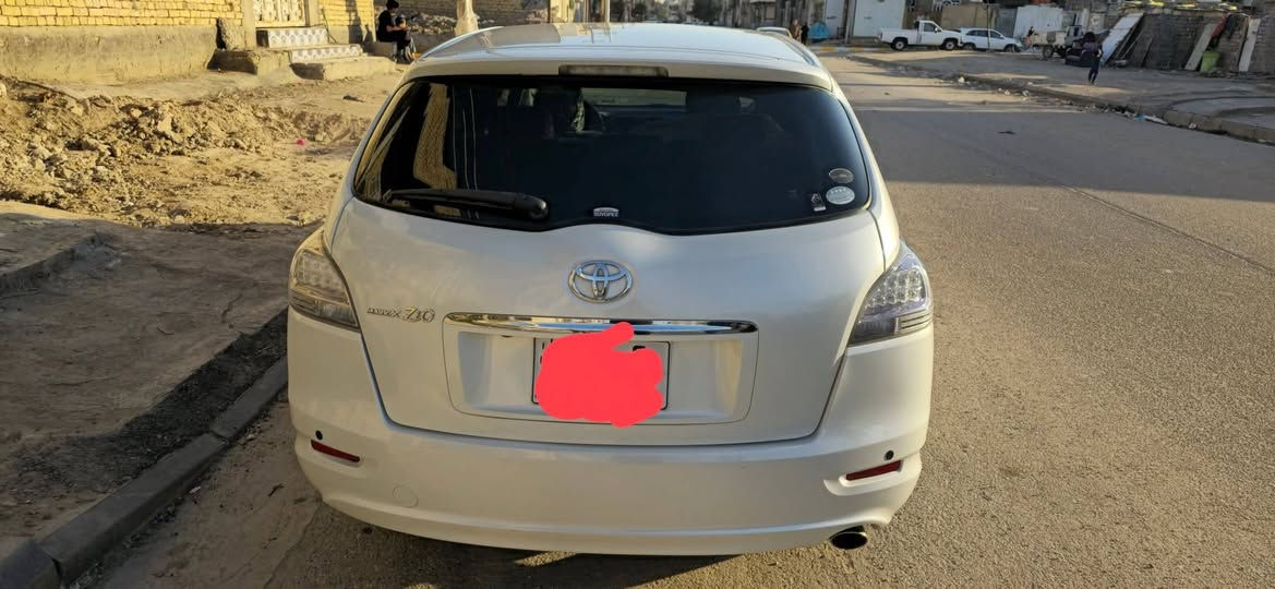 السلام عليكم 
للبيع والمراوس
سيارة ادوات أدوات دخول جديد
مارك إكس زيو 2015
marke x 
 سيارة كفالة عامة... لا كص لا حادث لا غرق لا تبديل 
لاسرقة لا عشائر اكفلك هذني كلهن كل شيء ب سياره كفاله
مواصفات.. بصمة تشغيل وبصمة بيبان
شاشة كاميرا مري شفط
سبعة راكب.. تبريد شغال تدفئة
مكينة2400 .. الجامات كلهن كهربائيات علمآ سيارة دخول جديد 
للتواصل *********** .. للبيع  سعر 80
والمراوس سورنتو بانزين مع فرق ( او تاهو
جيب لاريد بلا فرق) اوباما مع فرق...
