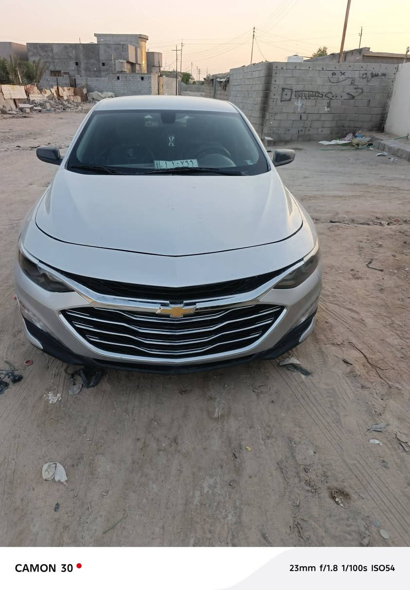 ماليبو ٢٠١٩رقم بصرة معوقين بعد شهرين تصير حرة موجودة البصرة الزبير مكينة كير تبريد مبدل الدعامية الامامية وصبغ بنيد وجاملغ اثر كلير سعر ٩٥وبية مجال اتصال***********
