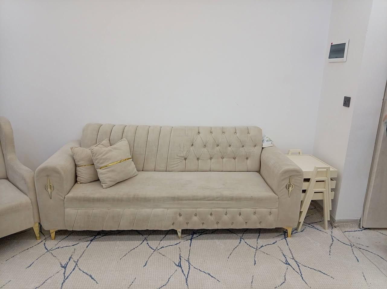 تاخم قنفات ويا ميز للبيع سعر ٣٠٠ الف و معمله مكانةكركوك شوراو


**إذا كنت صاحب هذا الإعلان وتريد حذفه لأي سبب، رجاءا أرسل رسالة إلى الدعم الفني**