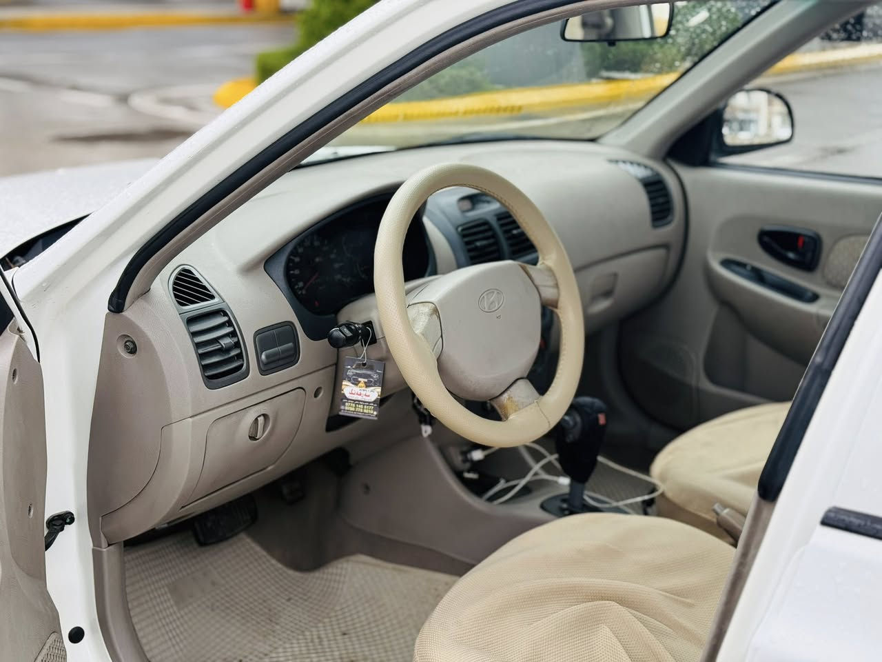 👑 ماشاءالله 👑. هۆندای (ڤیرنا)(ساغ)(2014) 🎁
مەنەفیس اصلي👉🏻(40)kmرۆشتوە

.   نمونەیە لەجوانی 💯 ئاڵتونی بازاڕ❌

. بێ بۆیاخی خلیجی✅ ،کەم بەنزین خۆر 🥇

. کامل مەسرەف کراوە❄️ ساردوگەرمی ئیشدەکات
📦

. سەیارەکە ماڵی دۆستە. موس و بڕاوە بە شەرت سەیارەکە(ساغە)👌

. نرخ /// (٥٧) گەڵا کۆتای 💸

.📍شوێن:(سلێمانی)

. ژ.م ☎️ ***********

. ژ.م ☎️ ***********
