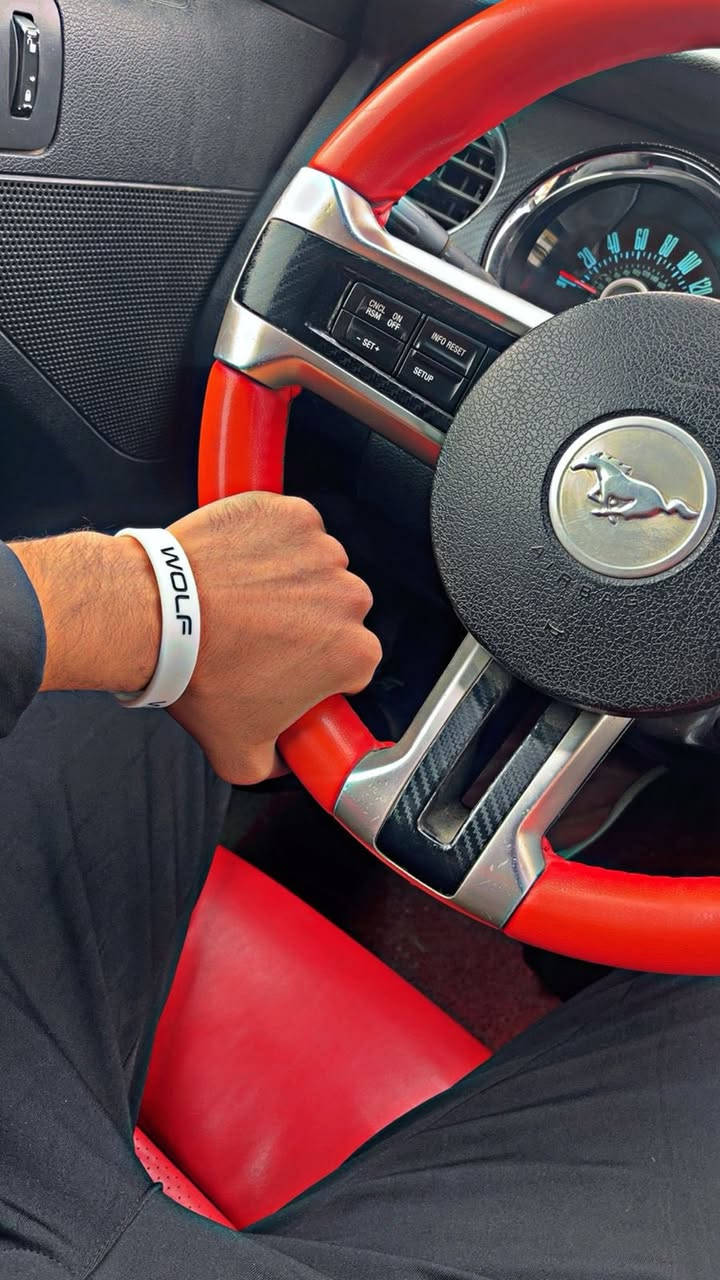 السلام عليكم 
موستنك 2013 للبيع 
محرك 6 سلندر (3700cc)
السيارة كشف 
( ماطور شغال 100‎%‎ وغلاف جديد ) 
رقم اربيل انكليزي 
(شرط التحويل)
غرفة جلد احمر 
(دركه وكشنات كلش نظيفه) 
شرط كير محرك اكسل (100‎%‎)
تبريد تدفئة وبوابات شغال 
صدر نظيف وتايرات جدد قبل شهر شديتها 
ضرر امريكا خشم جاملغ وبيهه بارد بالجاملغ الخلفي شي قليل 
دفيوزر رياضي 
سياره بيهه سستم صوت رهيب 
بگلايت سموك 
السياره كلش كاعده بالواقع احلى من الصور 
السعر 105$ وبيهه مجال  
***********
