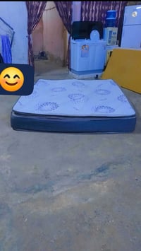 دوشك طبي ضغط عالي نضافته ٩٠ بلميه نومته مريحه حيل ١٨٠ عرض طول مترين ٦٠...