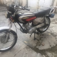 موديل 2022 • ولف • كركوك