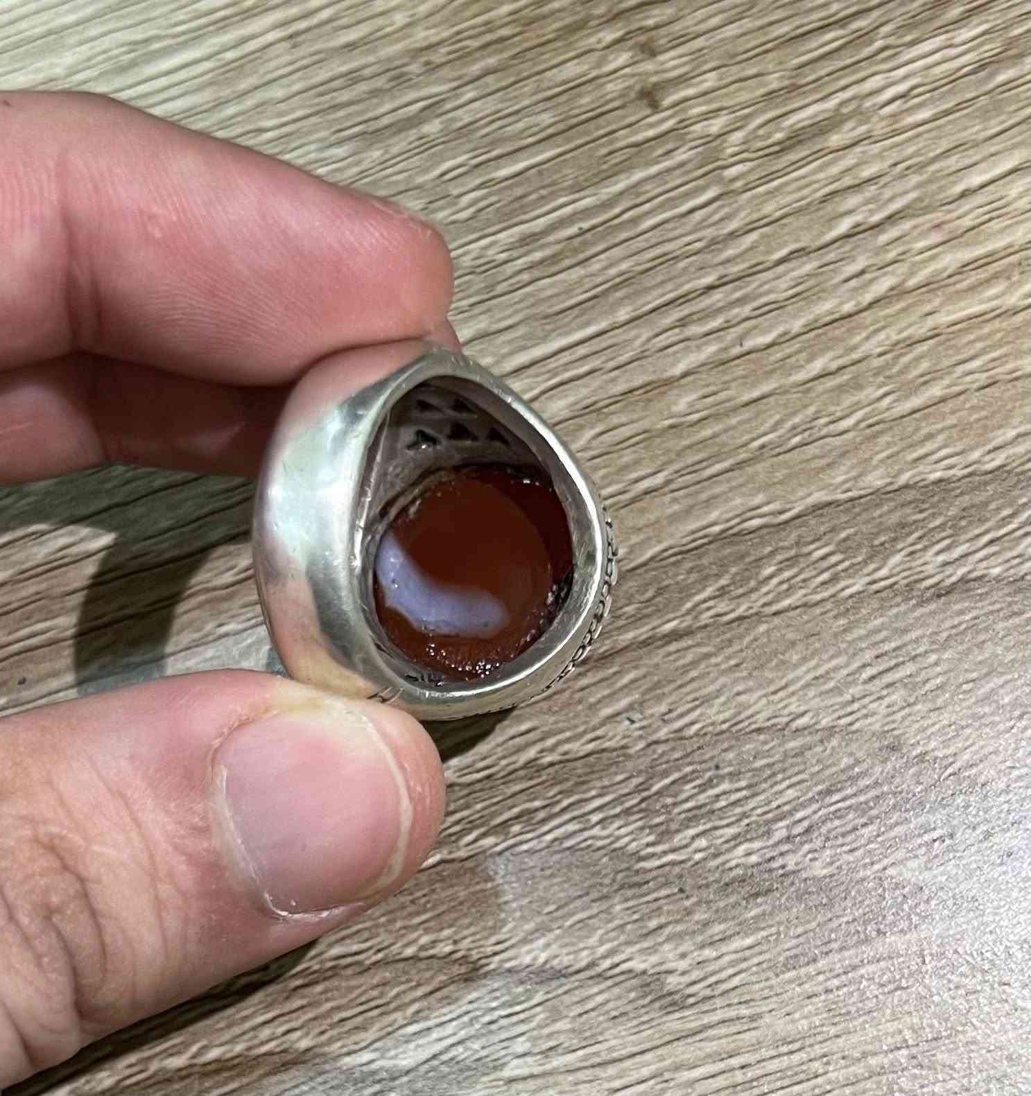 محبس فضه الشذره عقيق يماني


**إذا كنت صاحب هذا الإعلان وتريد حذفه لأي سبب، رجاءا أرسل رسالة إلى الدعم الفني**